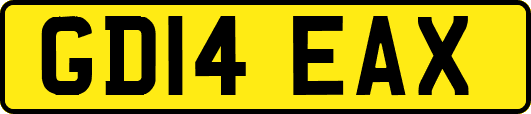 GD14EAX