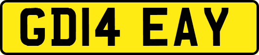 GD14EAY