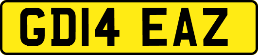 GD14EAZ