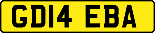 GD14EBA
