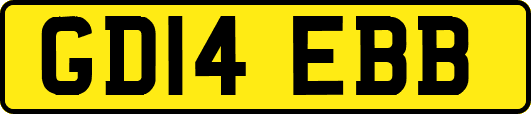 GD14EBB
