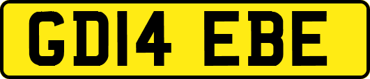 GD14EBE