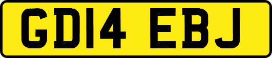 GD14EBJ