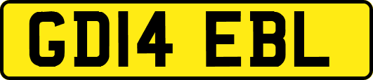 GD14EBL