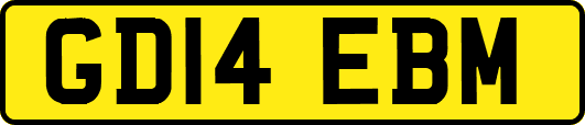 GD14EBM
