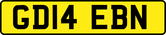 GD14EBN