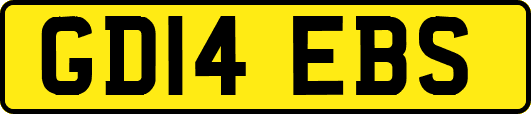 GD14EBS