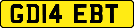 GD14EBT