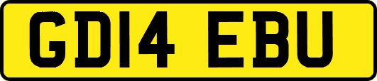 GD14EBU