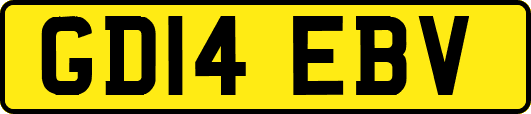 GD14EBV