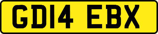 GD14EBX
