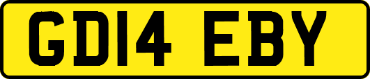 GD14EBY