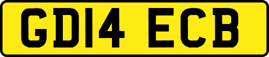 GD14ECB