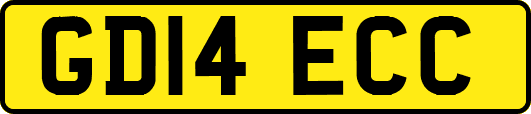 GD14ECC