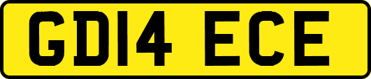 GD14ECE