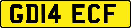 GD14ECF
