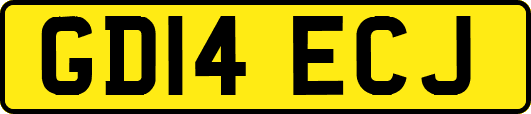 GD14ECJ