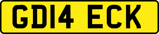 GD14ECK