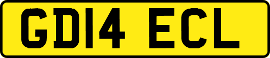 GD14ECL
