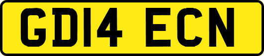 GD14ECN
