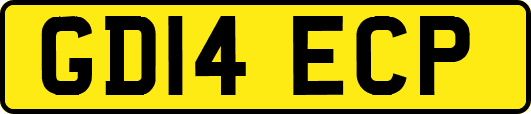 GD14ECP