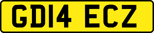 GD14ECZ