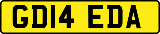 GD14EDA