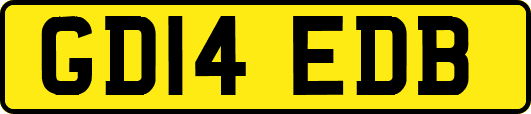 GD14EDB