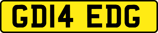 GD14EDG