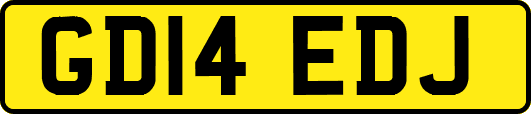 GD14EDJ