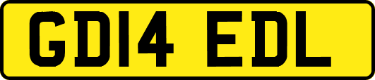 GD14EDL