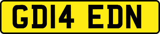 GD14EDN