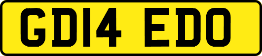 GD14EDO