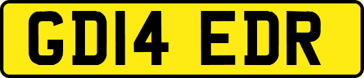 GD14EDR