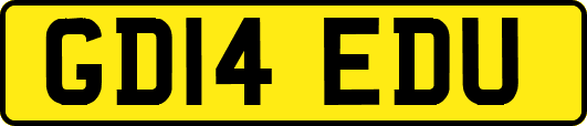 GD14EDU