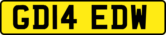 GD14EDW
