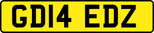 GD14EDZ