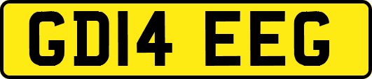 GD14EEG