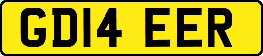 GD14EER