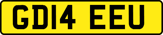 GD14EEU