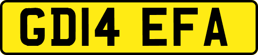 GD14EFA