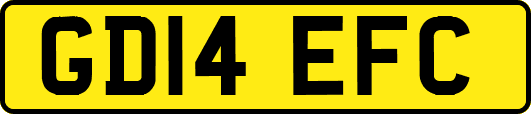 GD14EFC