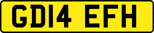 GD14EFH