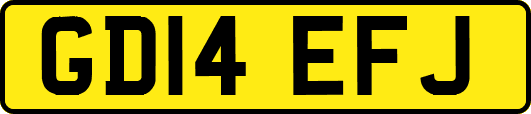 GD14EFJ