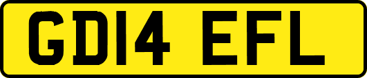 GD14EFL