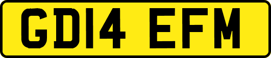GD14EFM