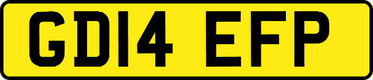 GD14EFP