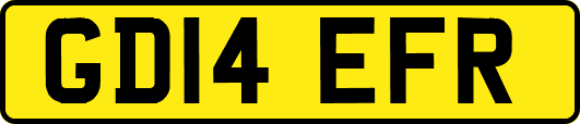 GD14EFR