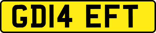 GD14EFT