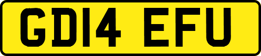 GD14EFU